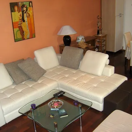 Villa Bella Vista *
