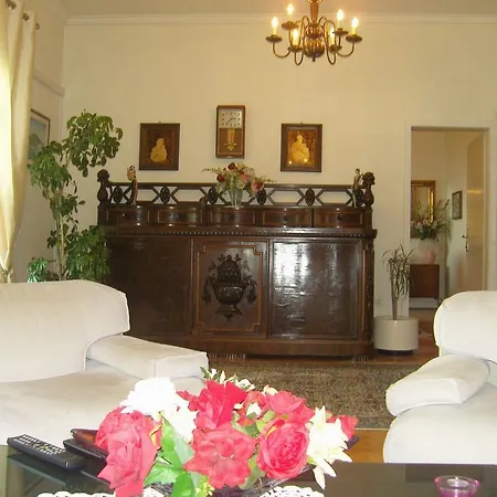 Bella Vista Villa *