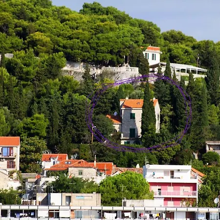 Villa Bella Vista Split