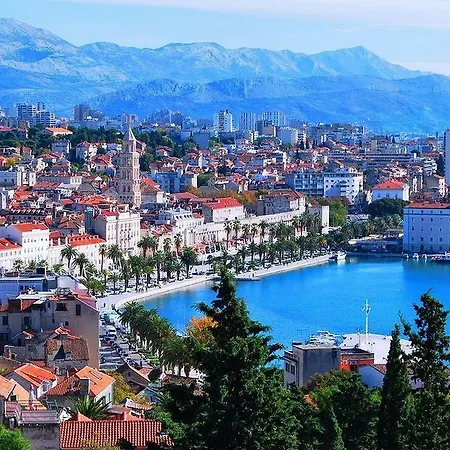 Bella Vista Villa Split