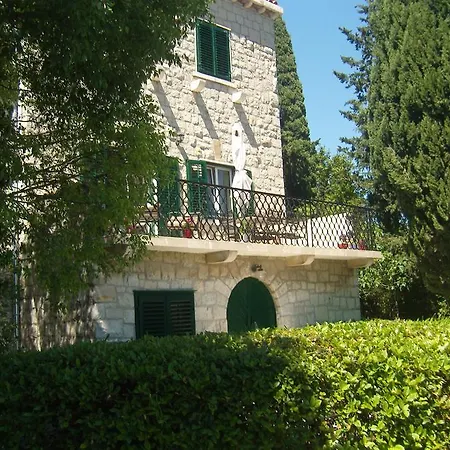 Villa Bella Vista