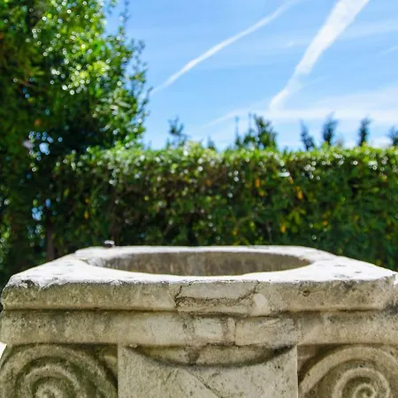 Bella Vista Villa Split