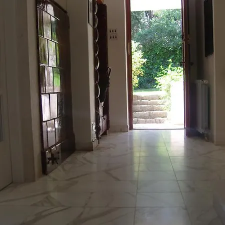 Bella Vista Villa *