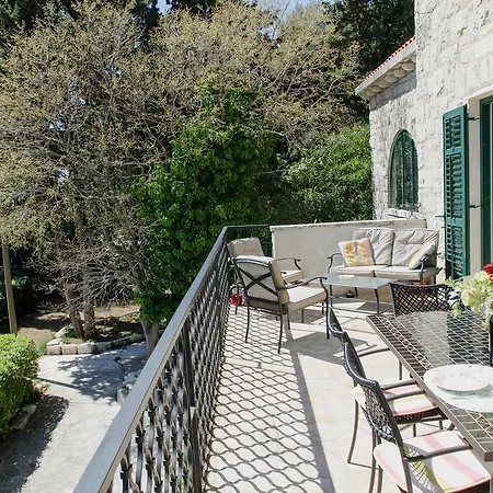Bella Vista Villa