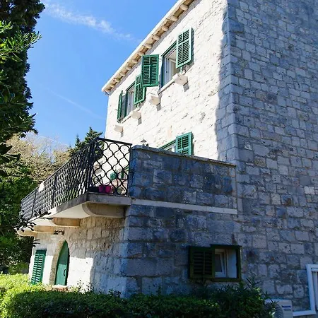 Bella Vista Villa *