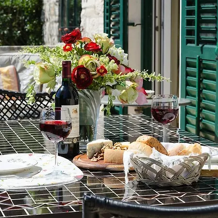 Villa Bella Vista Split