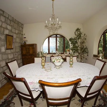 Villa Bella Vista Split